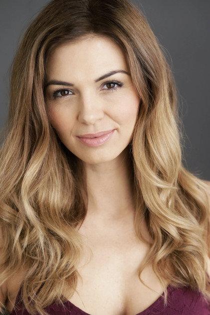 Lesa Wilson - Actor Profile Photo