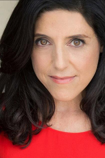Kelly Wolf - Actor Profile Photo