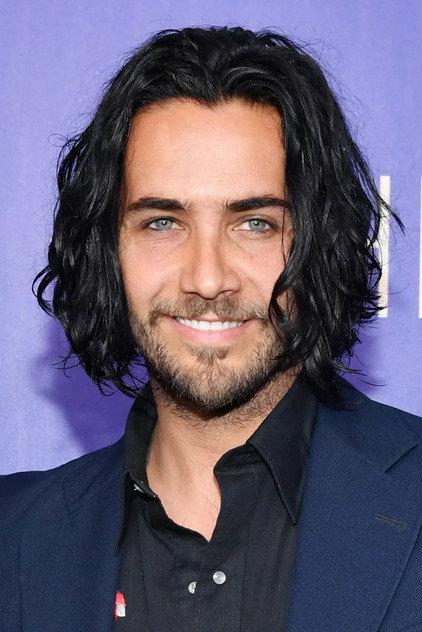Justin Brescia - Actor Profile Photo