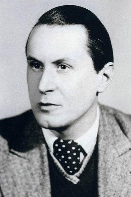 Grigori Merlinskiy - Actor Profile Photo