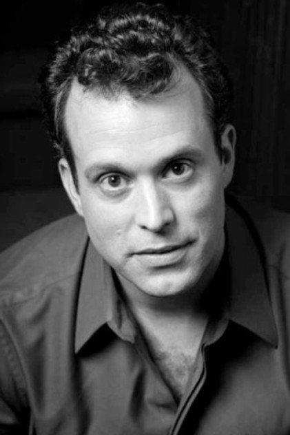Kipley Wentz - Actor Profile Photo