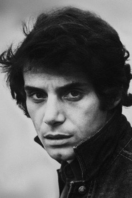 Josef Laufer - Actor Profile Photo