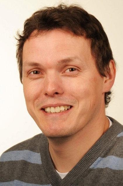 Geir Kaspersen - Actor Profile Photo