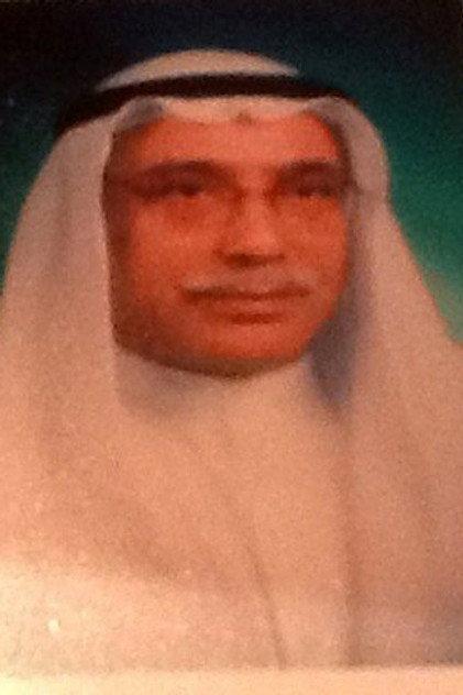 Khaled Al-Saqabi - Actor Profile Photo