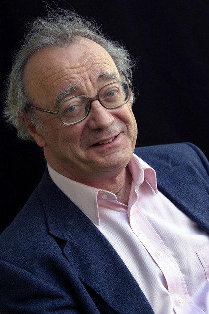 Alfred Brendel - Actor Profile Photo