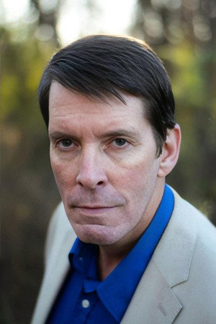 M.G. Knecht - Actor Profile Photo