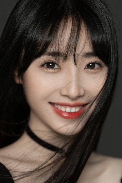 Xu Mengyuan - Actor Profile Photo