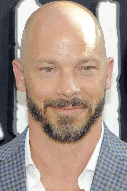 Berto Colon - Actor Profile Photo