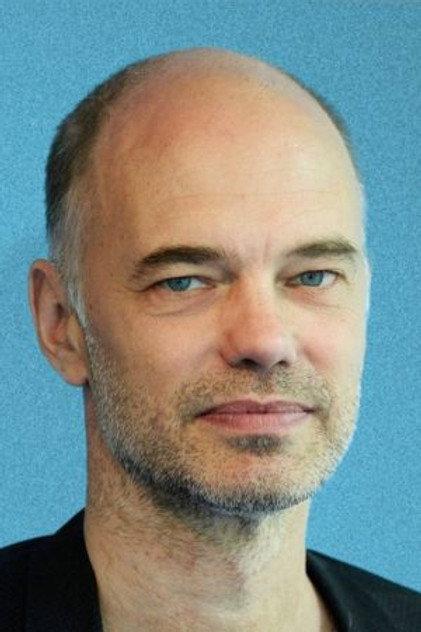 Niklas Hjulström - Actor Profile Photo