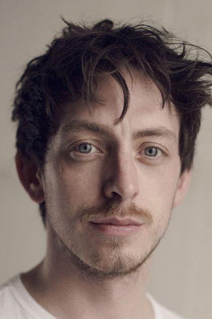 Zachary Hart - Actor Profile Photo