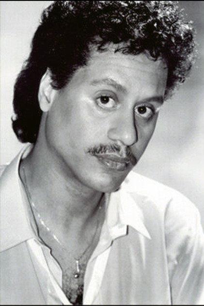 Larrry Dunn - Actor Profile Photo