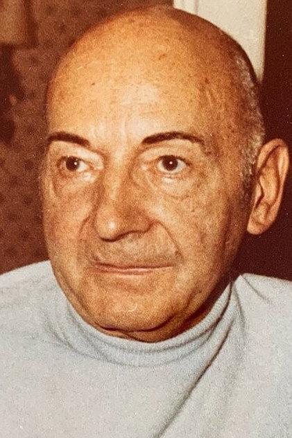 René-Christian Forget - Actor Profile Photo