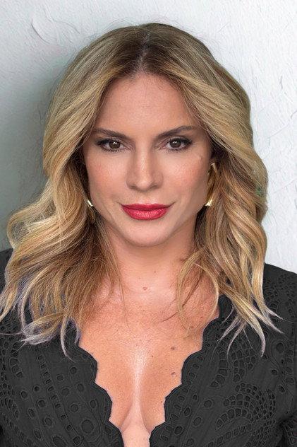 Maíra Charken - Actor Profile Photo