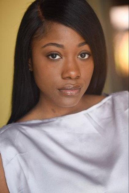 Janerica Smith - Actor Profile Photo