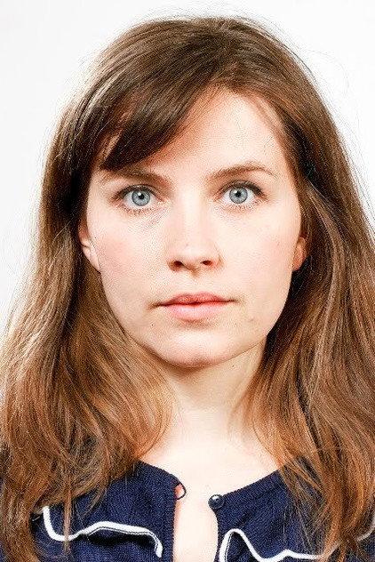 Elsa May Averill - Actor Profile Photo
