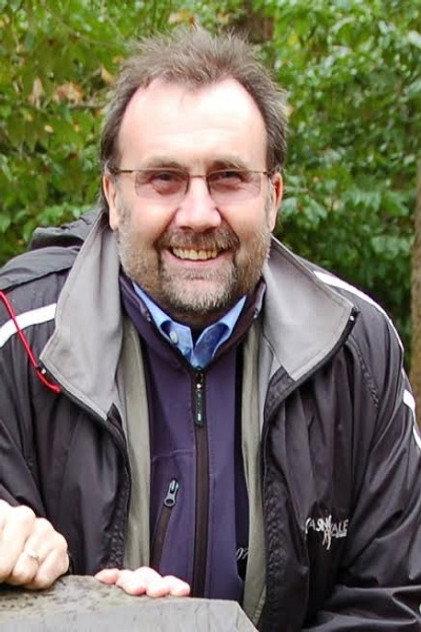 Terry Bamber - Actor Profile Photo