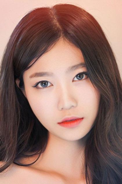 Yoon Yool - Actor Profile Photo