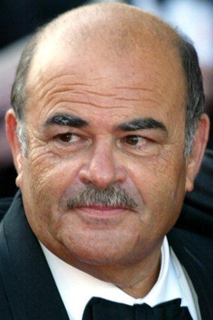 Jean Benguigui - Actor Profile Photo