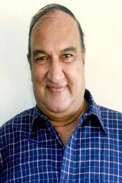 R. N. Sudarshan - Actor Profile Photo
