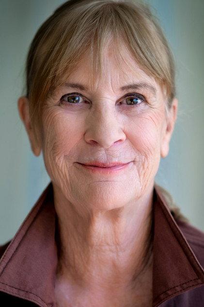 Kate Mitchell - Actor Profile Photo