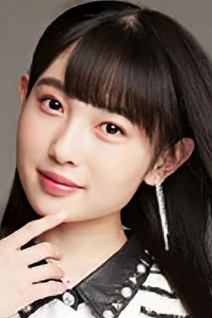 Nanami Yanagawa - Actor Profile Photo