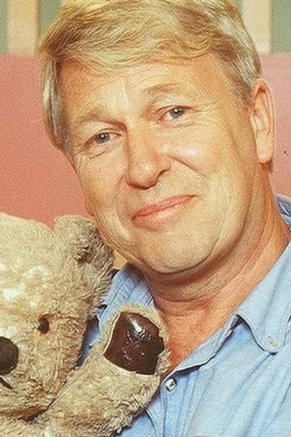 John Hamblin - Actor Profile Photo