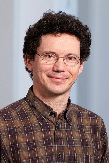 Wendelin Werner - Actor Profile Photo