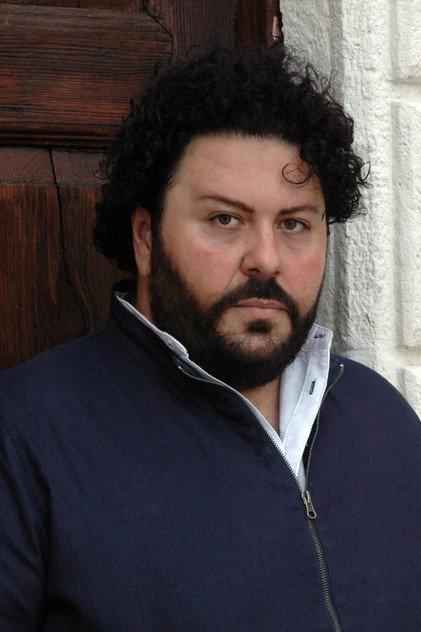 Emanuele Pacca - Actor Profile Photo