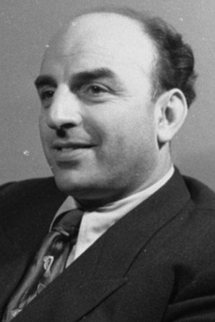 Vladimir Kandelaki - Actor Profile Photo