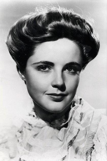 Kay Aldridge - Actor Profile Photo