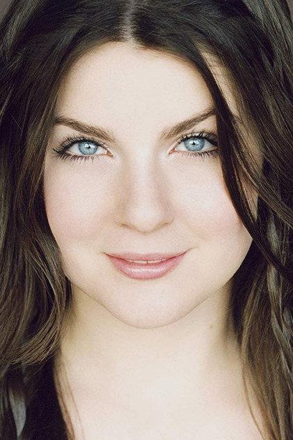 Teresa Marie Doran - Actor Profile Photo