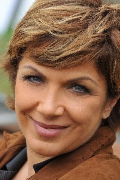 Rosanna Banfi - Actor Profile Photo