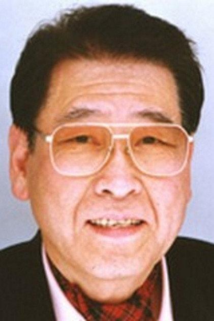 Osamu Kobayashi - Actor Profile Photo