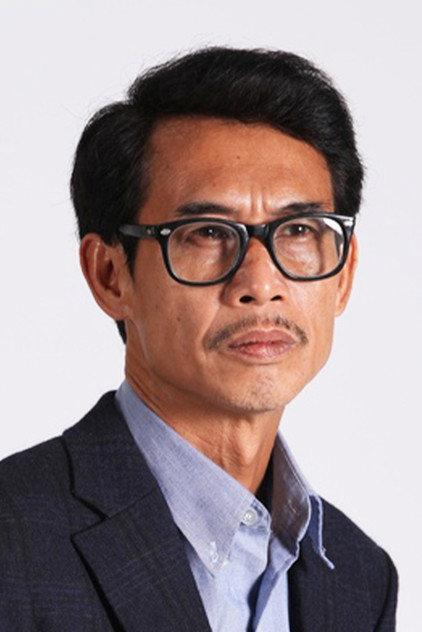 Phú Đôn - Actor Profile Photo