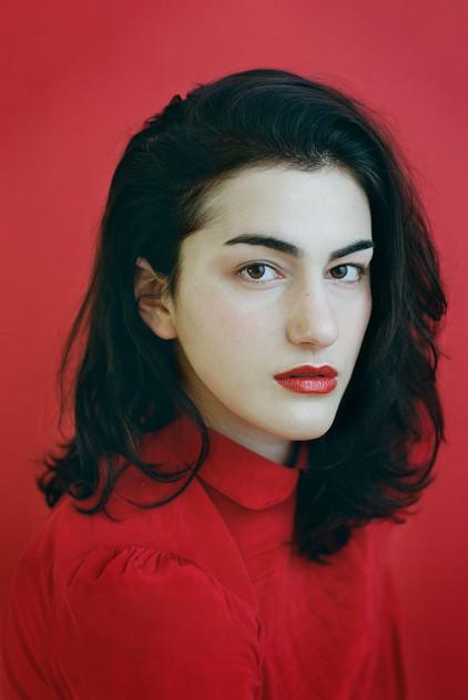 Lilli Kay - Actor Profile Photo