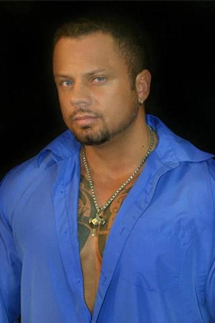 Raul Colon - Actor Profile Photo