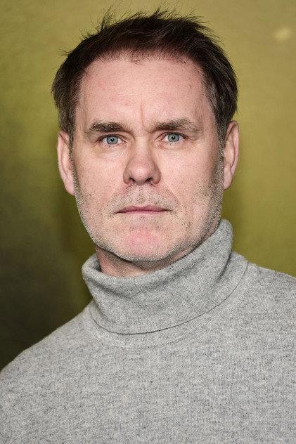 Jean-François Richet - Actor Profile Photo