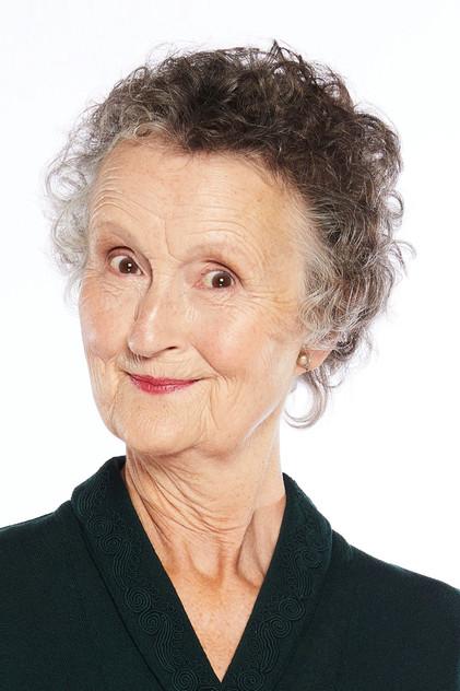 Georgie Glen - Actor Profile Photo