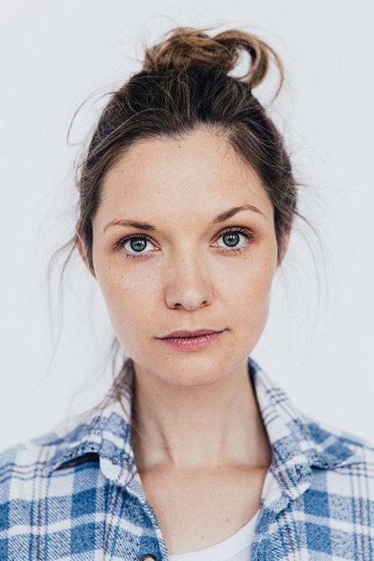 Nathalie Thiede - Actor Profile Photo