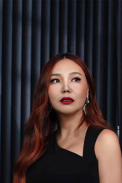 Odonchimeg Battsengel - Actor Profile Photo