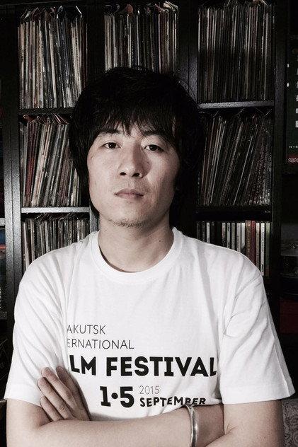 Zhang Dalei - Actor Profile Photo
