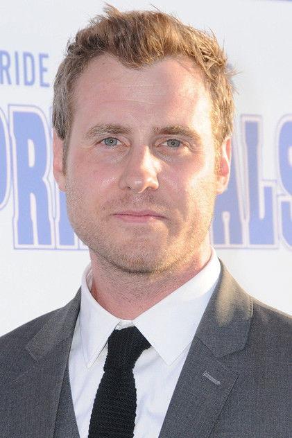 Mike O'Gorman - Actor Profile Photo