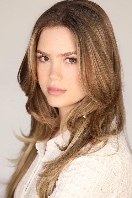 Kyla Kenedy - Actor Profile Photo