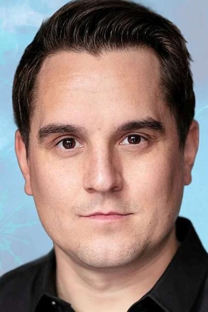 Craig Gallivan - Actor Profile Photo