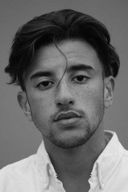Riadh Belaïche - Actor Profile Photo