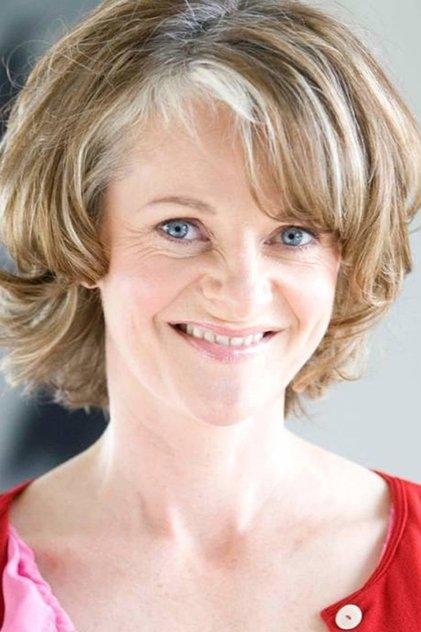 Miranda Harcourt - Actor Profile Photo
