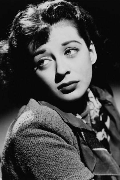 Gail Russell - Actor Profile Photo