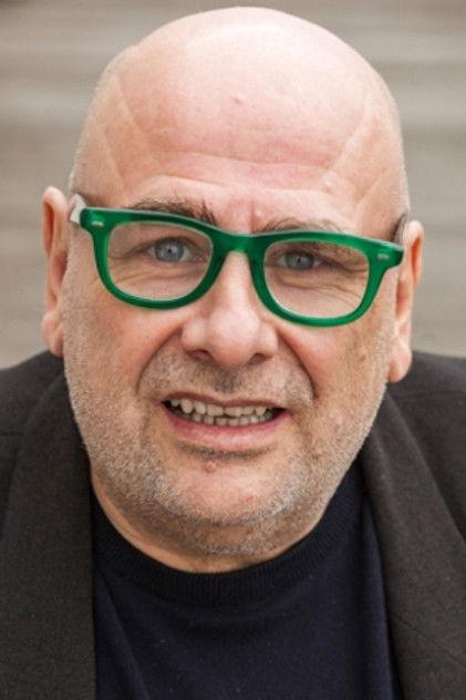 Gerhard Haase-Hindenberg - Actor Profile Photo