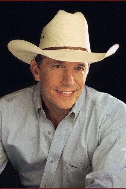 George Strait - Actor Profile Photo