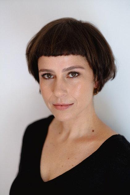 Crista Alfaiate - Actor Profile Photo